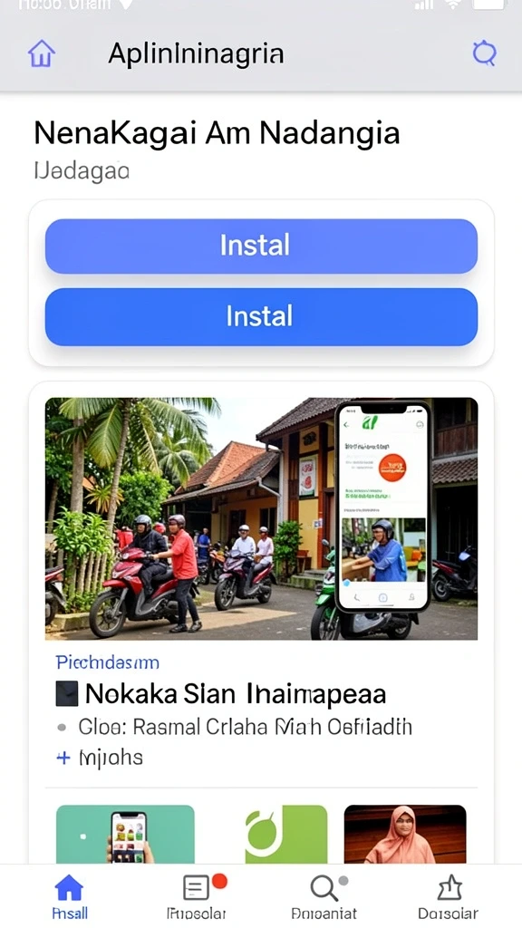 Fitur bonus eksklusif untuk meningkatkan peluang menang.