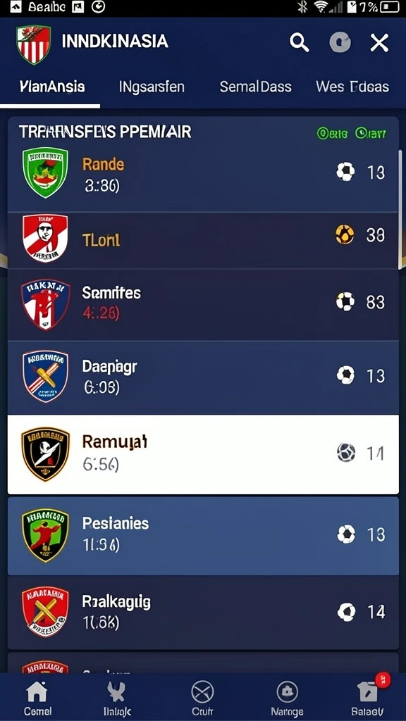 Level baru yang menantang dan seru untuk dijelajahi.