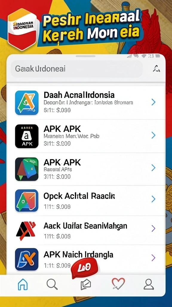 Berbagai pilihan permainan judi yang menghibur.