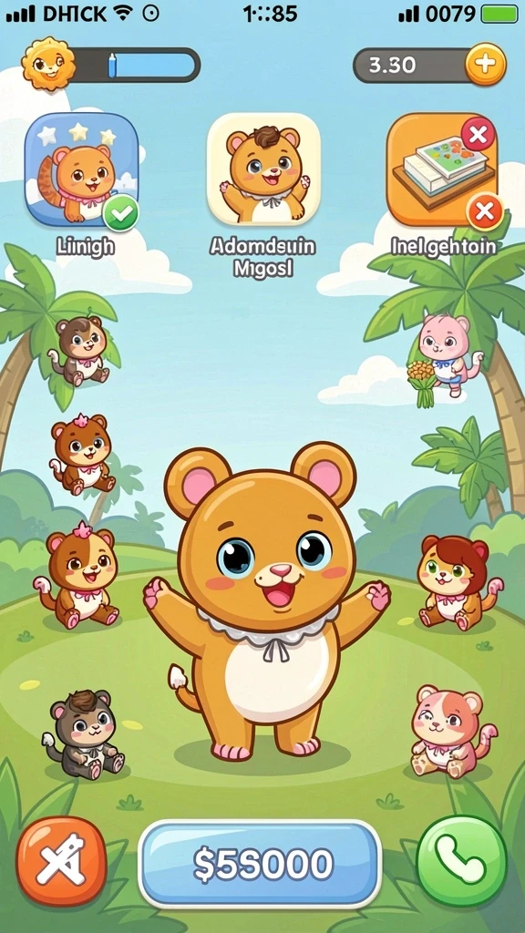 Pembaruan fitur terbaru yang semakin menarik dan menguntungkan.