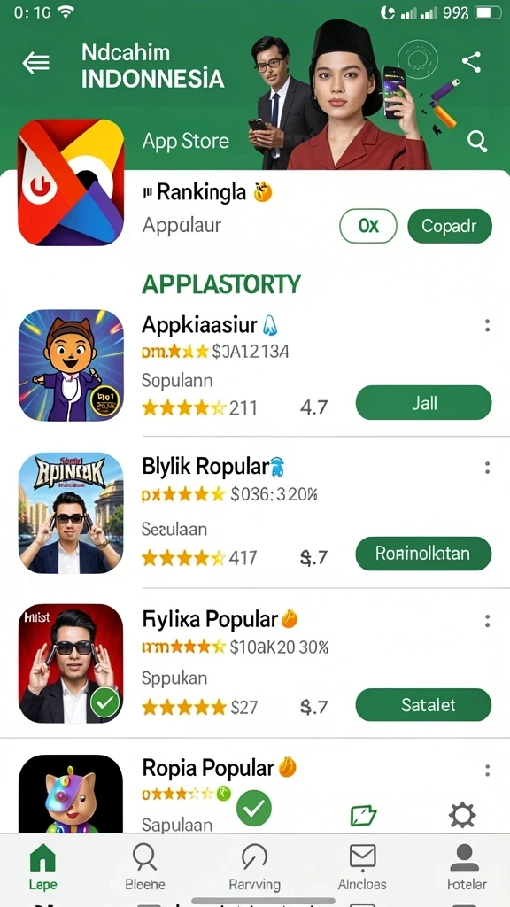 Tampilan antarmuka BIRUTOTO yang menarik dan ramah pengguna.