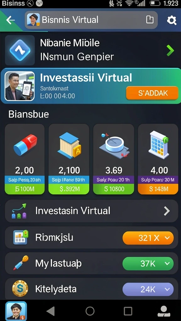 Fitur pembaruan hasil togel secara langsung dan akurat.