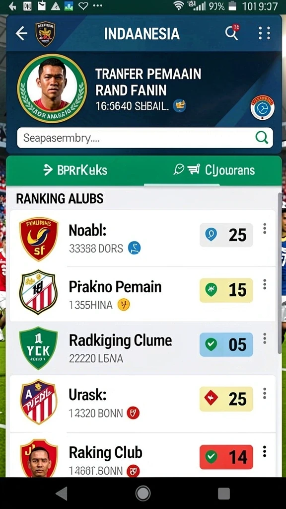 Fitur multiplayer yang memungkinkan bermain dengan teman.