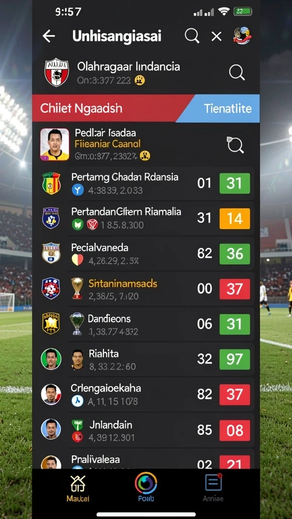 Fitur kalkulator togel untuk analisis angka.