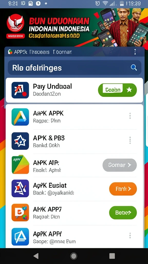Beragam pilihan permainan judi yang seru.