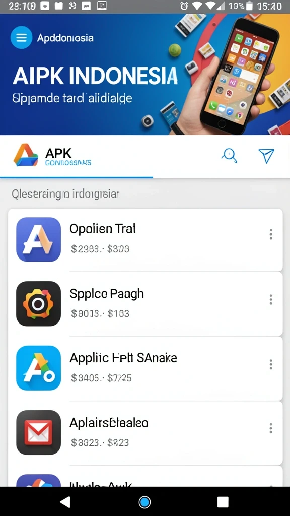 Level baru yang penuh tantangan dan rintangan.