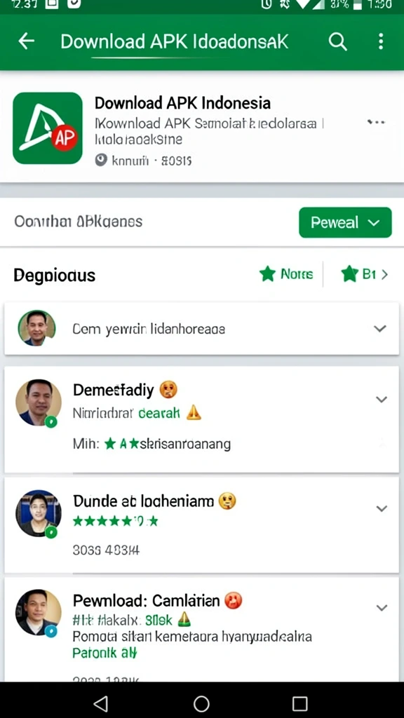 Salah satu level menantang di JP6789.