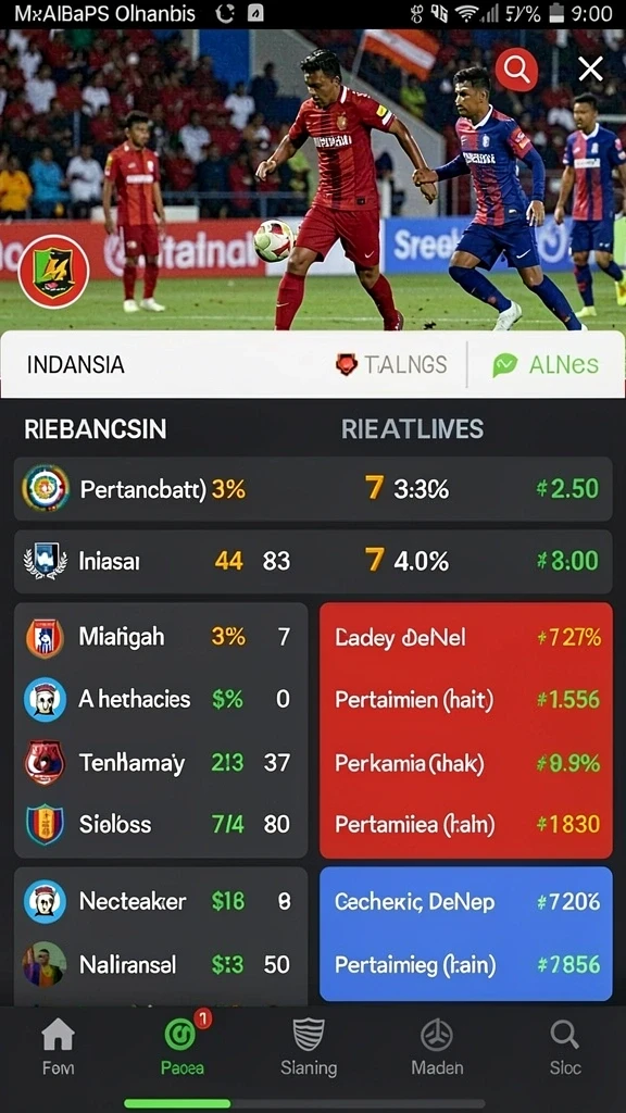 Gameplay yang adiktif dan menantang.