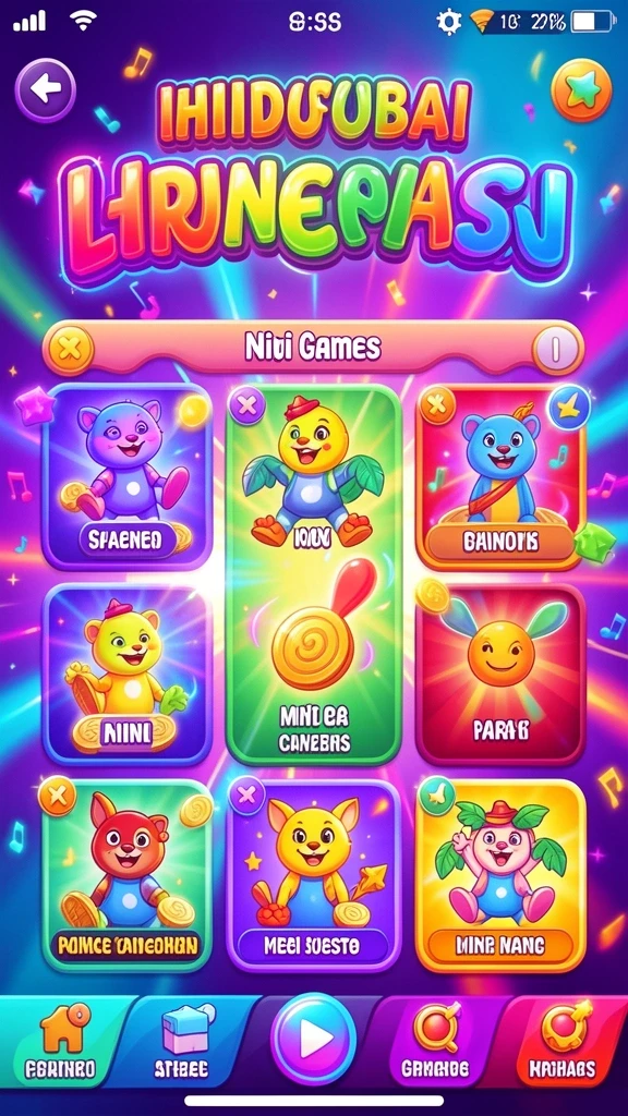 Screenshot menunjukkan fitur multiplayer saat bermain dengan teman.