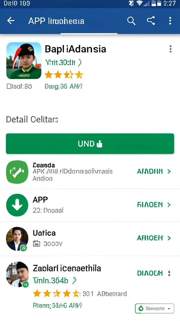 Misi menantang dan eksplorasi yang seru.