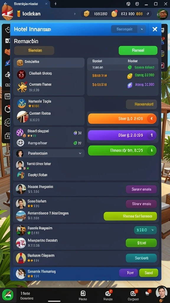 Event terbaru dengan hadiah menarik!