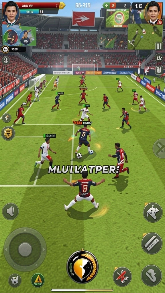 Beragam tema permainan slot yang seru dan unik.