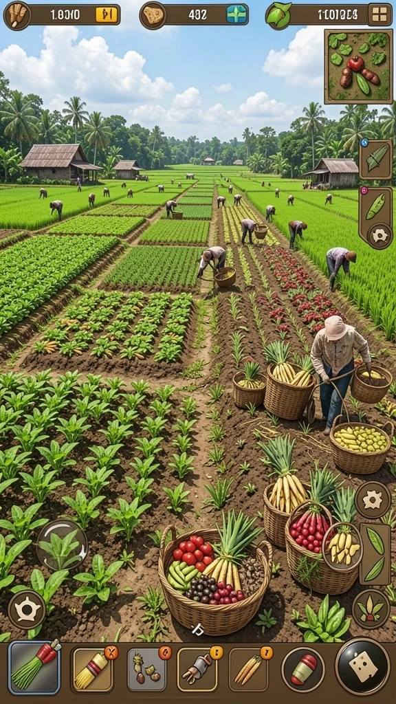 Bonus menarik dan promosi yang menguntungkan bagi pemain.