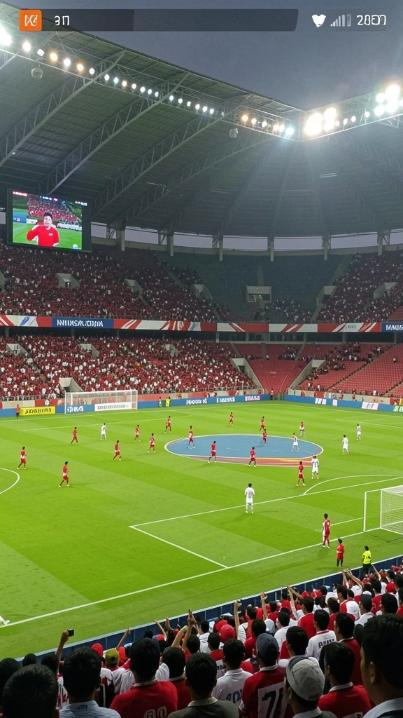 Fitur bonus menarik untuk meningkatkan kemenangan.