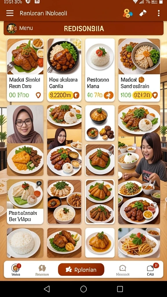 Berbagai pilihan permainan seru di PG777.