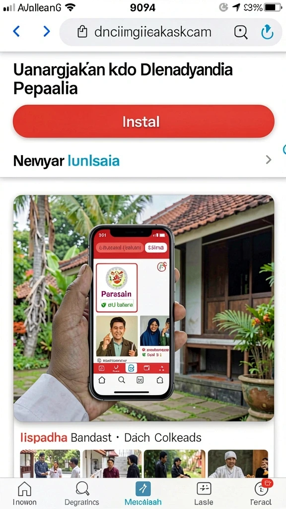 Fitur multiplayer yang memudahkan interaksi dengan pemain lain.