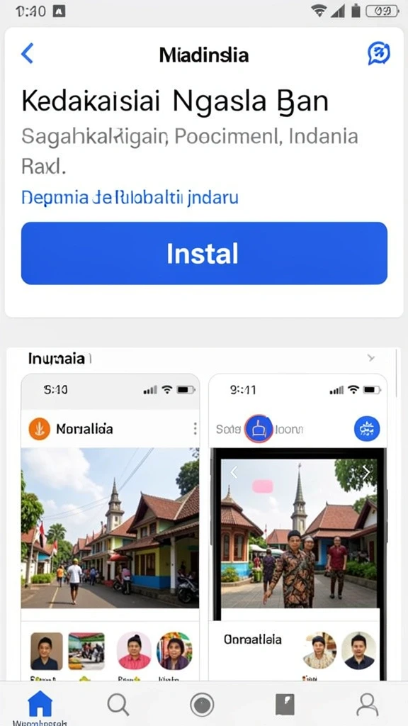 Sistem hadiah menggiurkan di SARANG777.