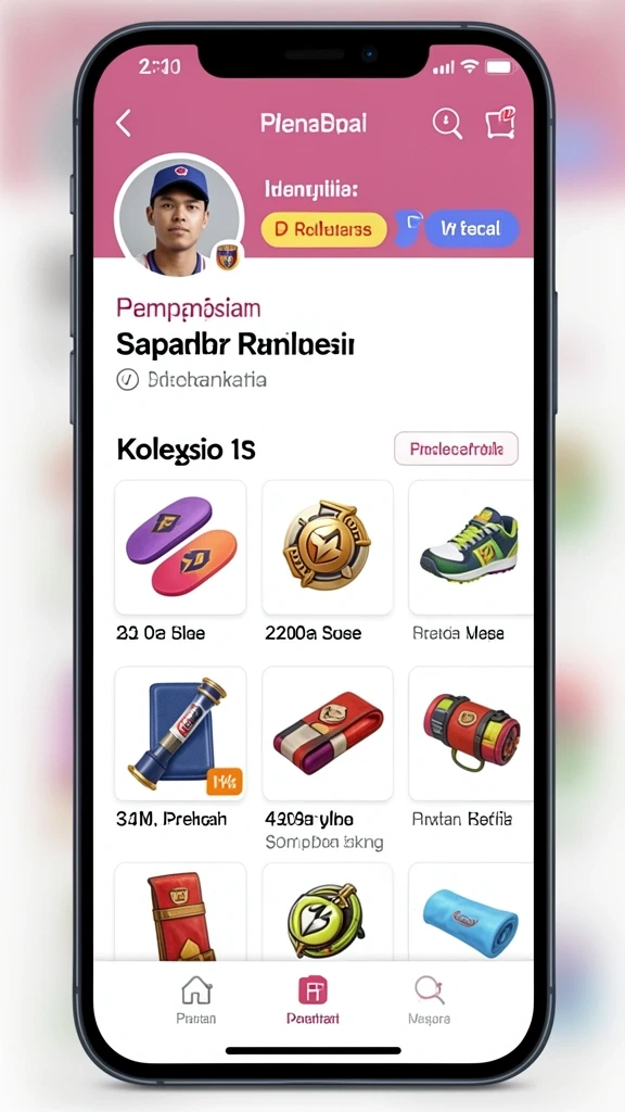 Beragam tema slot yang wajib dicoba oleh semua pemain.