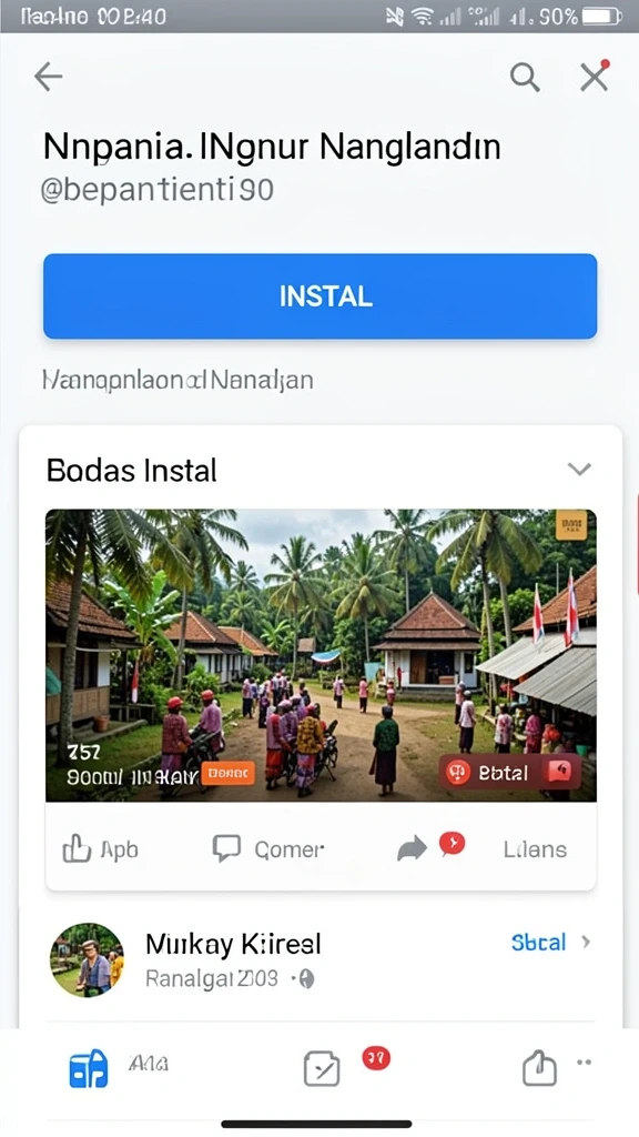 Berbagai pilihan tema slot yang seru dan inovatif.
