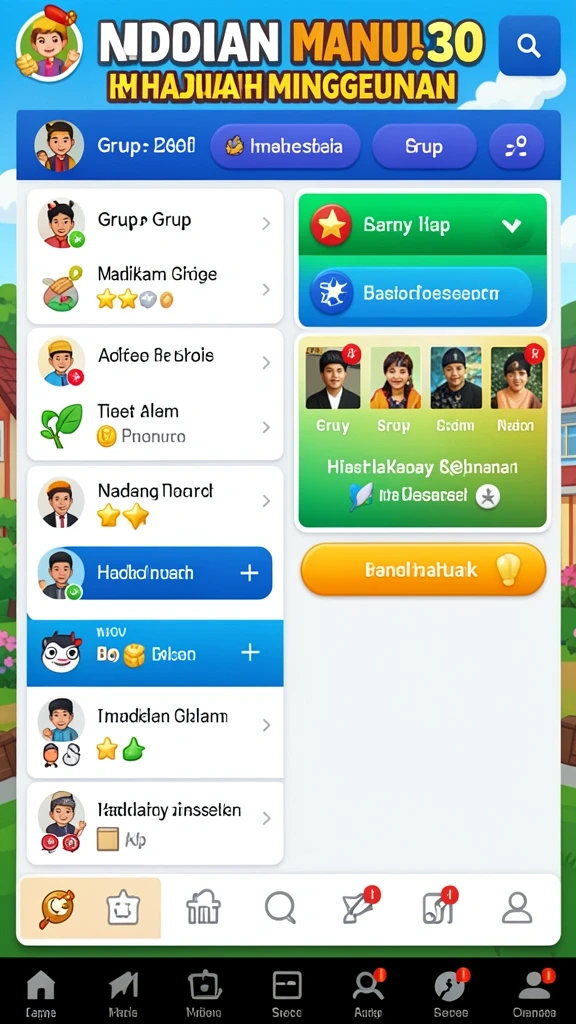 Fitur baru dalam SPIN101 yang meningkatkan pengalaman bermain.