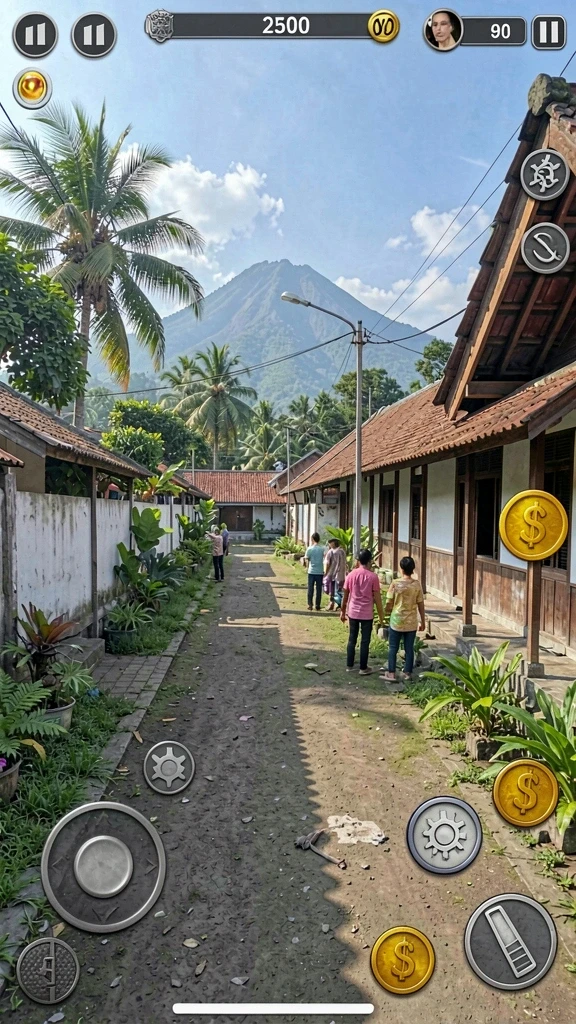 Beragam tema slot yang seru dan mengasyikkan.