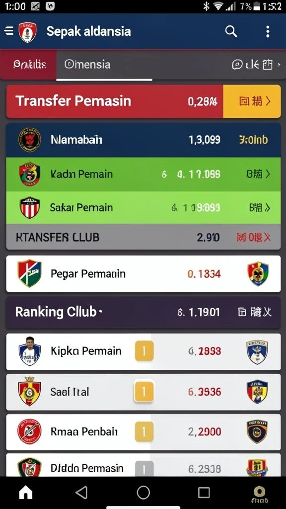 Keamanan dan privasi data yang terjamin.