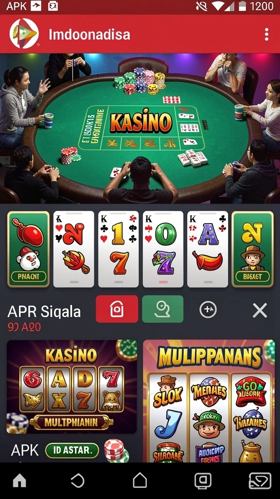 Berbagai karakter unik dalam WOW99.